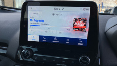 Ford EcoSport 1.0 EcoBoost 125 Titanium 5dr Petrol Hatchback